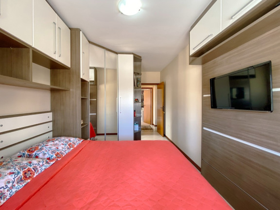 Imagem Apartamento com 2 Quartos à Venda, 207 m² em Estreito - Florianópolis