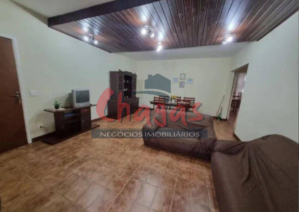 Imagem Apartamento com 2 Quartos à Venda, 110 m² em Pontal De Santa Marina - Caraguatatuba