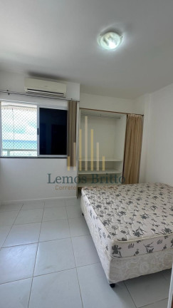 Imagem Apartamento com 1 Quarto à Venda, 44 m² em Costa Azul - Salvador