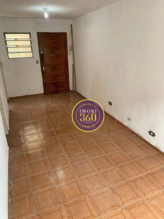 Imagem Apartamento com 1 Quarto para Alugar, 39 m² em Conjunto Habitacional Padre José De Anchieta - São Paulo