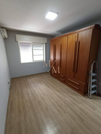 Imagem Apartamento com 2 Quartos à Venda, 58 m² em Itararé - São Vicente