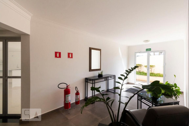 Imagem Apartamento com 2 Quartos à Venda, 50 m² em Vila Mira - São Paulo