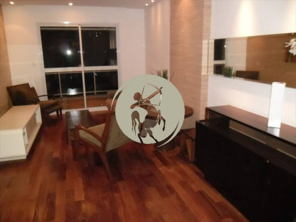 Imagem Apartamento com 3 Quartos à Venda, 187 m² em Vila Rica - Santos