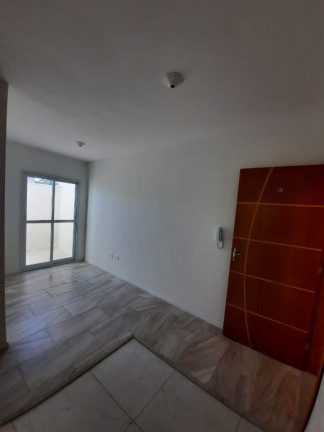 Apartamento com 2 Quartos à Venda, 36 m² em Vila Tibiriçá - Santo André