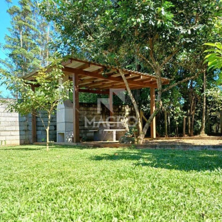Imagem Casa com 2 Quartos à Venda, 50 m² em Três Rios Do Sul - Jaraguá Do Sul