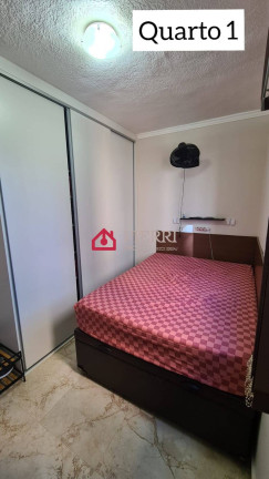 Imagem Apartamento com 2 Quartos à Venda, 38 m² em Jardim Ipanema (zona Oeste) - São Paulo