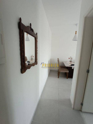 Imagem Apartamento com 2 Quartos à Venda, 50 m² em Condomínio Residencial Bosque De Córdoba - Sorocaba
