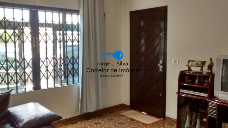 Casa com 4 Quartos à Venda, 130 m² em Vila Dos Remédios - São Paulo