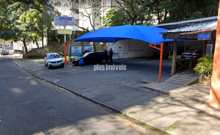 Imagem Terreno à Venda, 508 m² em Moema - São Paulo