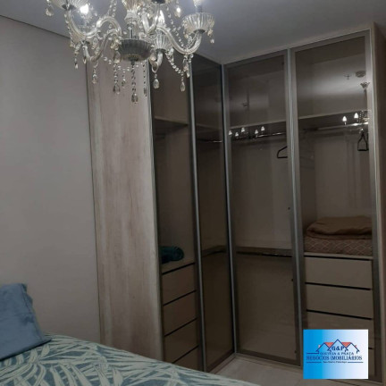 Imagem Apartamento com 2 Quartos à Venda, 62 m² em Centro - Osasco