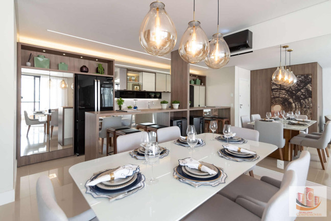 Imagem Apartamento com 3 Quartos à Venda, 101 m² em Agronômica - Florianópolis