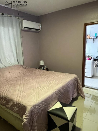 Imagem Apartamento com 4 Quartos à Venda, 129 m² em Umarizal - Belém