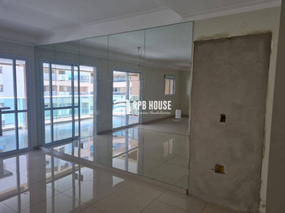 Imagem Apartamento com 3 Quartos à Venda, 108 m² em Jardim Botânico - Ribeirão Preto