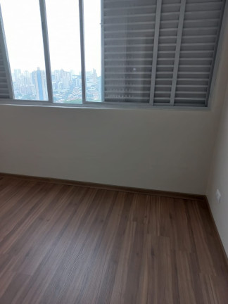 Imagem Apartamento com 2 Quartos à Venda, 47 m² em Sumarezinho - São Paulo