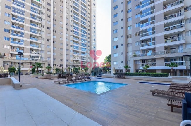 Imagem Apartamento com 3 Quartos à Venda, 78 m² em Portão - Curitiba