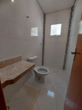 Imagem Casa com 2 Quartos à Venda, 80 m² em Vila Principe De Gales - Santo André