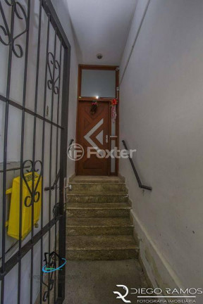 Imagem Apartamento com 2 Quartos à Venda, 53 m² em Centro Histórico - Porto Alegre