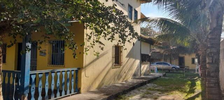 Imagem Casa com 5 Quartos à Venda, 425 m² em Foguete - Cabo Frio