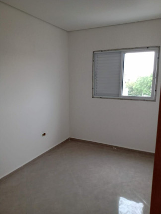 Imagem Apartamento com 2 Quartos à Venda, 48 m² em Vila Alto De Santo André - Santo André