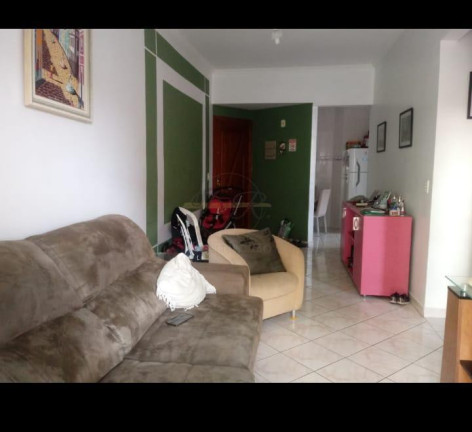 Imagem Apartamento com 2 Quartos à Venda, 79 m² em Ocian - Praia Grande
