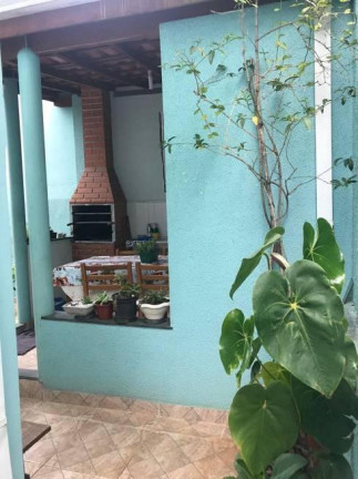 Imagem Casa com 3 Quartos à Venda, 162 m² em Jardim Nova Europa - Campinas