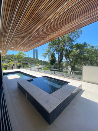 Imagem Casa com 4 Quartos à Venda, 432 m² em Barra - Balneário Camboriú