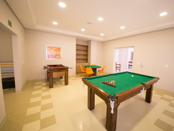 Imagem Apartamento com 3 Quartos à Venda, 86 m² em Jardim Rosinha - Itu