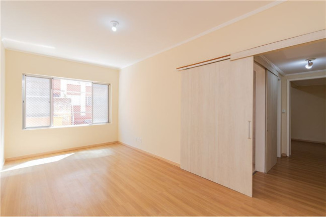 Apartamento com 1 Quarto à Venda, 54 m² em Floresta - Porto Alegre