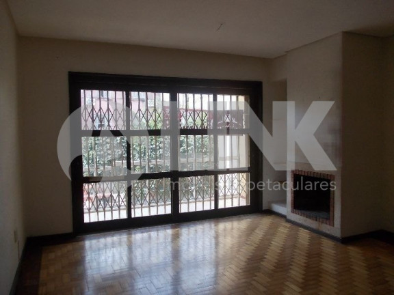 Apartamento com 2 Quartos à Venda, 110 m² em Centro Histórico - Porto Alegre