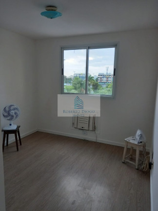 Imagem Apartamento com 3 Quartos à Venda, 100 m² em Recreio Dos Bandeirantes - Rio De Janeiro