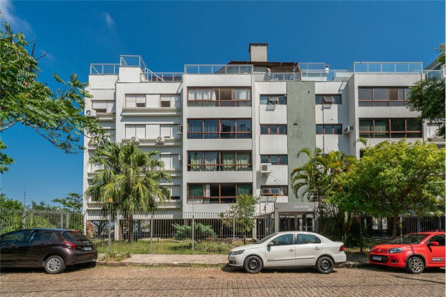 Apartamento com 3 Quartos à Venda, 127 m² em Moinhos De Vento - Porto Alegre