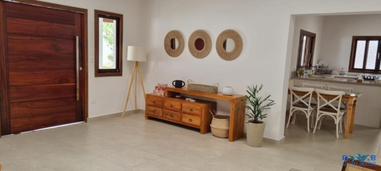 Imagem Casa de Condomínio com 4 Quartos para Temporada, 15 m² em Tenório - Ubatuba