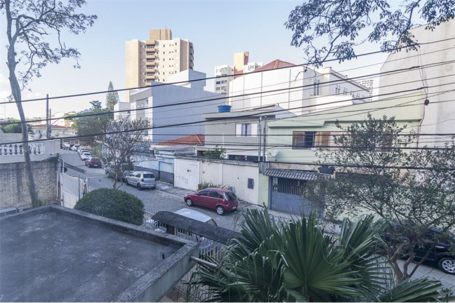 Imagem Apartamento com 3 Quartos à Venda, 125 m² em Santa Terezinha - Santo André