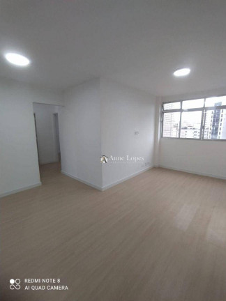 Imagem Apartamento com 3 Quartos à Venda, 110 m² em Gonzaga - Santos