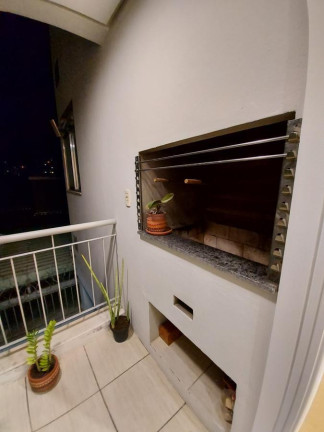 Imagem Apartamento com 1 Quarto à Venda, 48 m² em Jardim Botânico - Porto Alegre