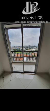 Apartamento com 2 Quartos à Venda, 60 m² em Parque Novo Mundo - São Paulo