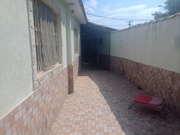 Imagem Casa com 3 Quartos à Venda, 200 m² em Bangu - Rio De Janeiro