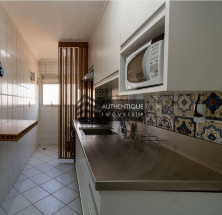 Imagem Apartamento com 2 Quartos à Venda, 60 m² em Santa Cecília - São Paulo