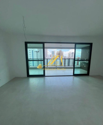 Imagem Apartamento com 3 Quartos à Venda, 105 m² em Caminho Das árvores - Salvador