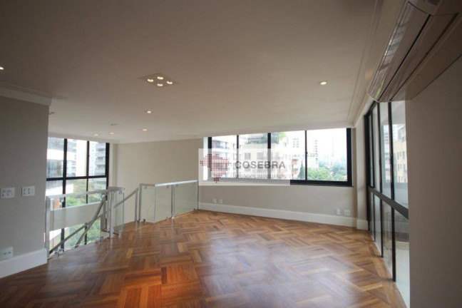 Imagem Imóvel com 3 Quartos à Venda ou Locação, 285 m² em Higienópolis - São Paulo