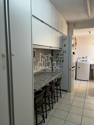 Apartamento com 3 Quartos à Venda, 95 m² em Parque Da Represa - Jundiaí