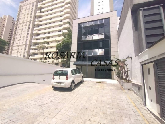 Imagem Imóvel Comercial para Alugar, 400 m² em Jardim Paulistano - São Paulo