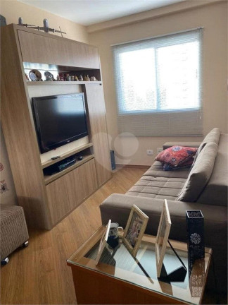 Imagem Apartamento com 3 Quartos à Venda, 100 m² em Mossunguê - Curitiba