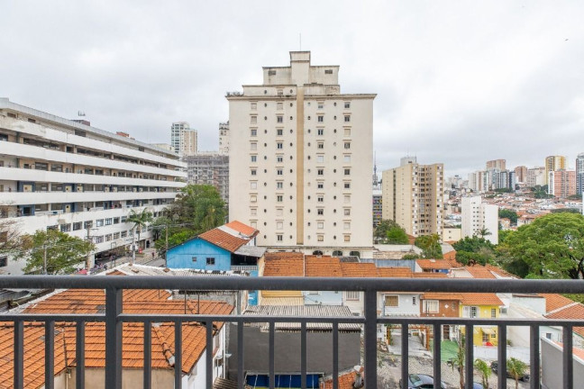 Imagem Imóvel à Venda, 25 m² em Perdizes - São Paulo