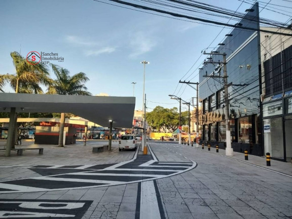 Imagem Imóvel para Alugar, 543 m² em Rudge Ramos - São Bernardo Do Campo