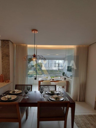 Imagem Apartamento com 3 Quartos à Venda, 100 m² em João Pinheiro - Belo Horizonte