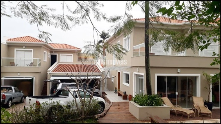 Imagem Casa com 3 Quartos à Venda, 481 m² em Alto Da Boa Vista - São Paulo