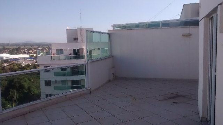 Imagem Apartamento com 3 Quartos à Venda, 140 m² em Centro - Itaboraí