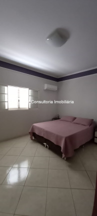 Imagem Casa com 3 Quartos à Venda, 70 m² em Jardim Europa Ii - Indaiatuba