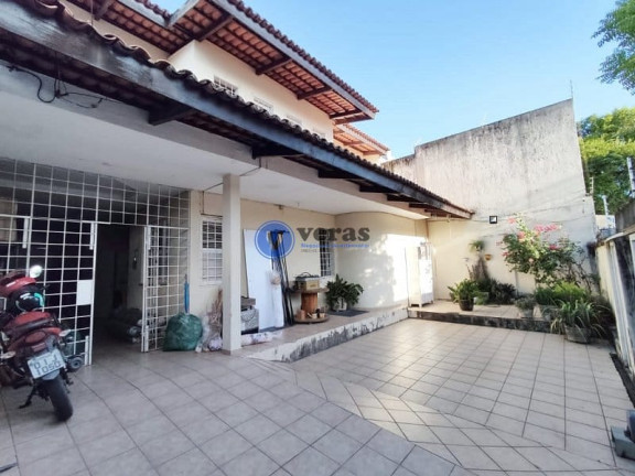 Imagem Casa com 11 Quartos para Alugar, 350 m² em Dionisio Torres - Fortaleza